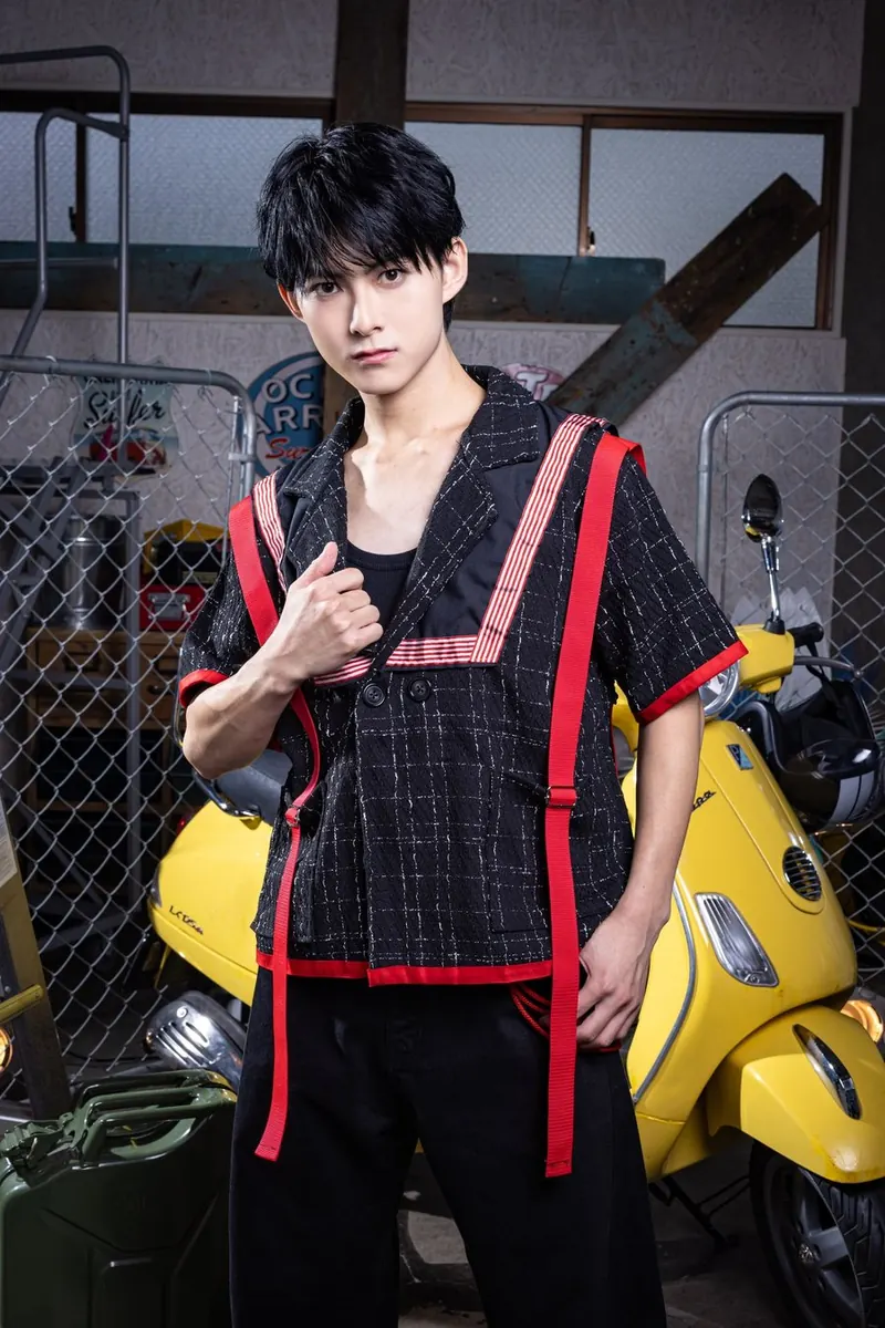 池田 直輝