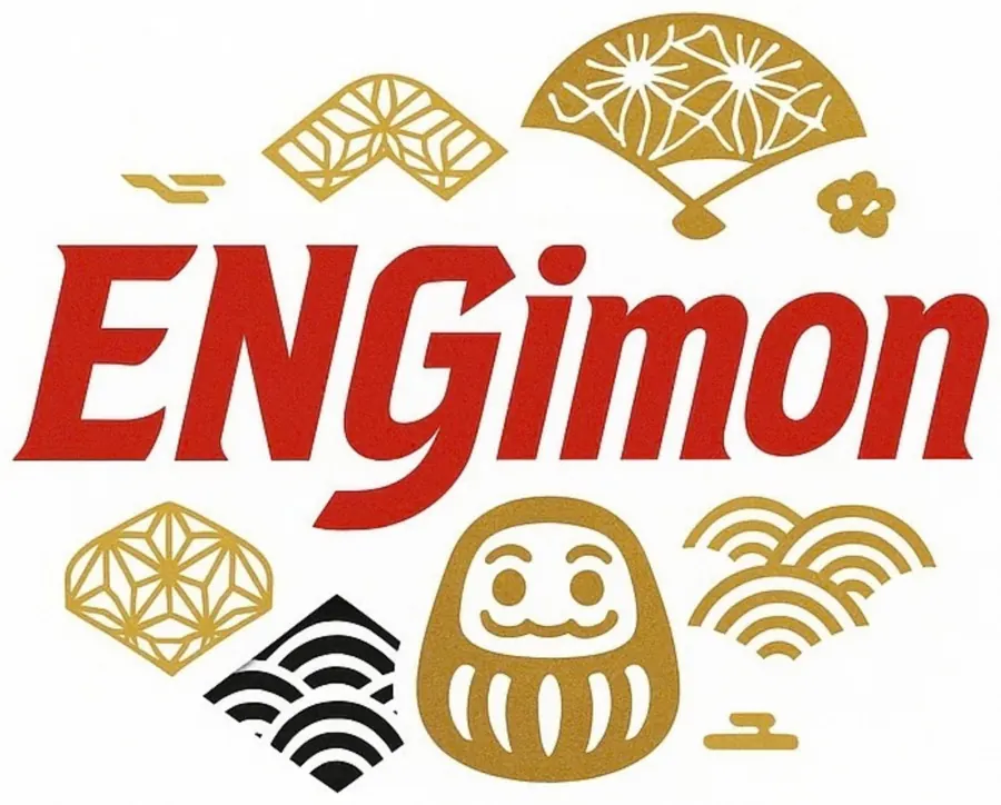 ENGimon
