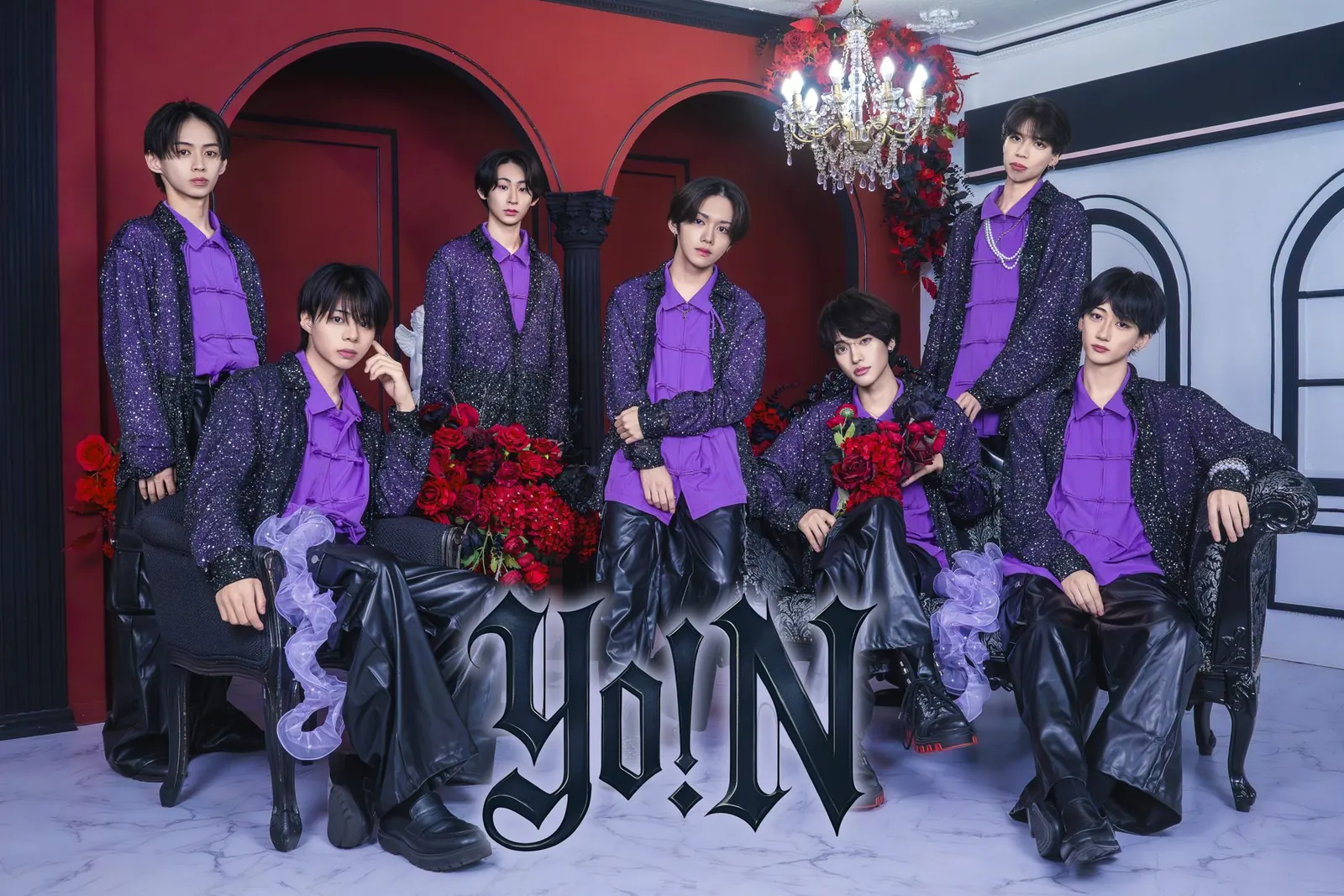 YoiN 全体写真