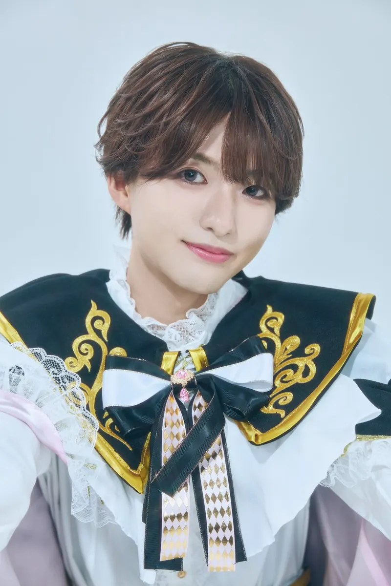 伊藤 涼真