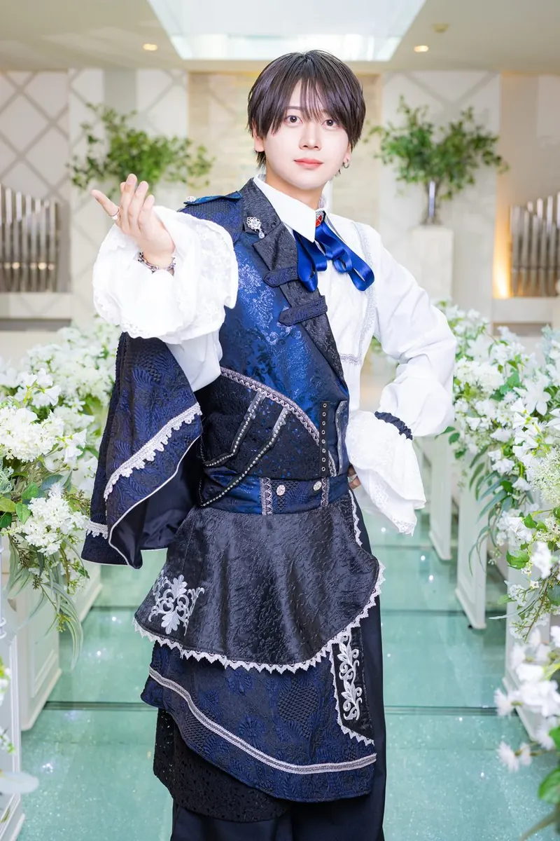 燈月 りお