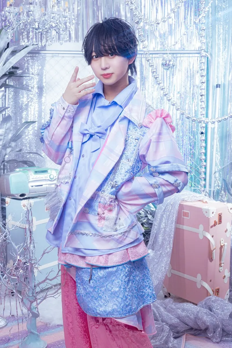 氷乃 優玖