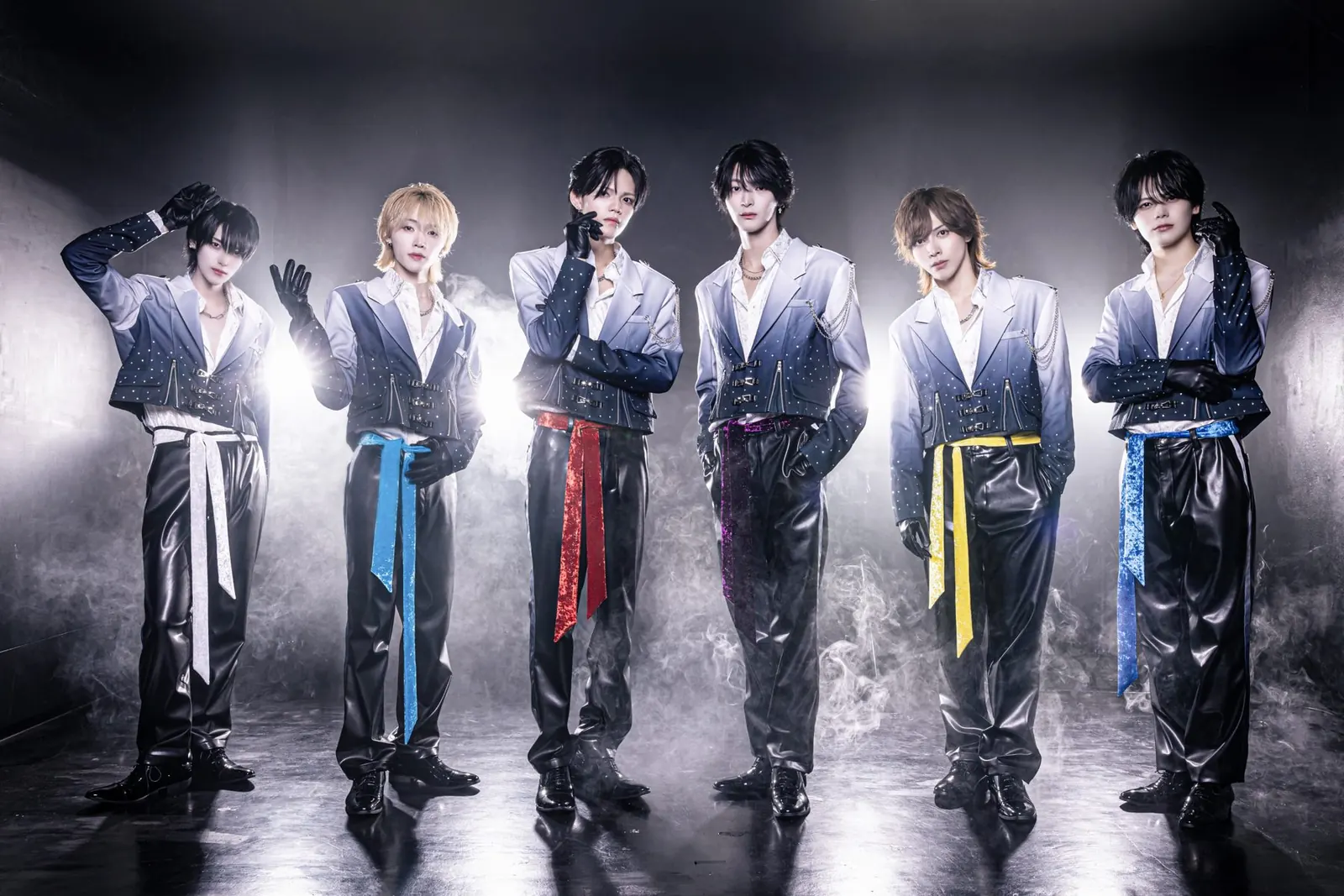 Bloom CHIC 全体写真
