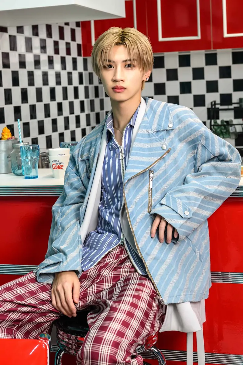 涌井 蒼一郎
