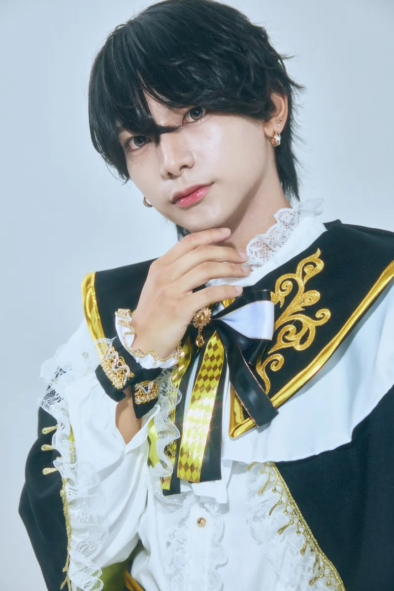 松坂 奏澄