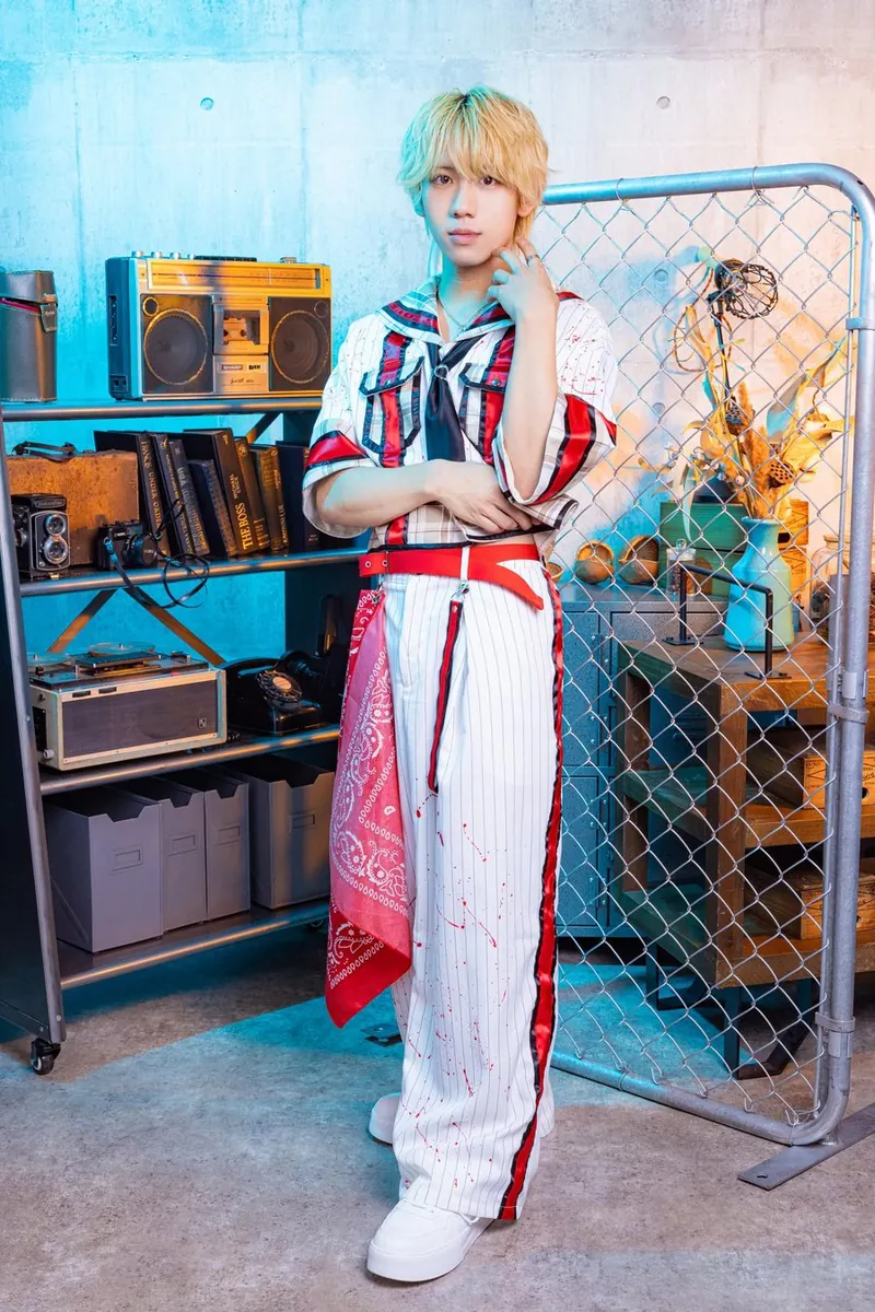 瀬戸口 優勇