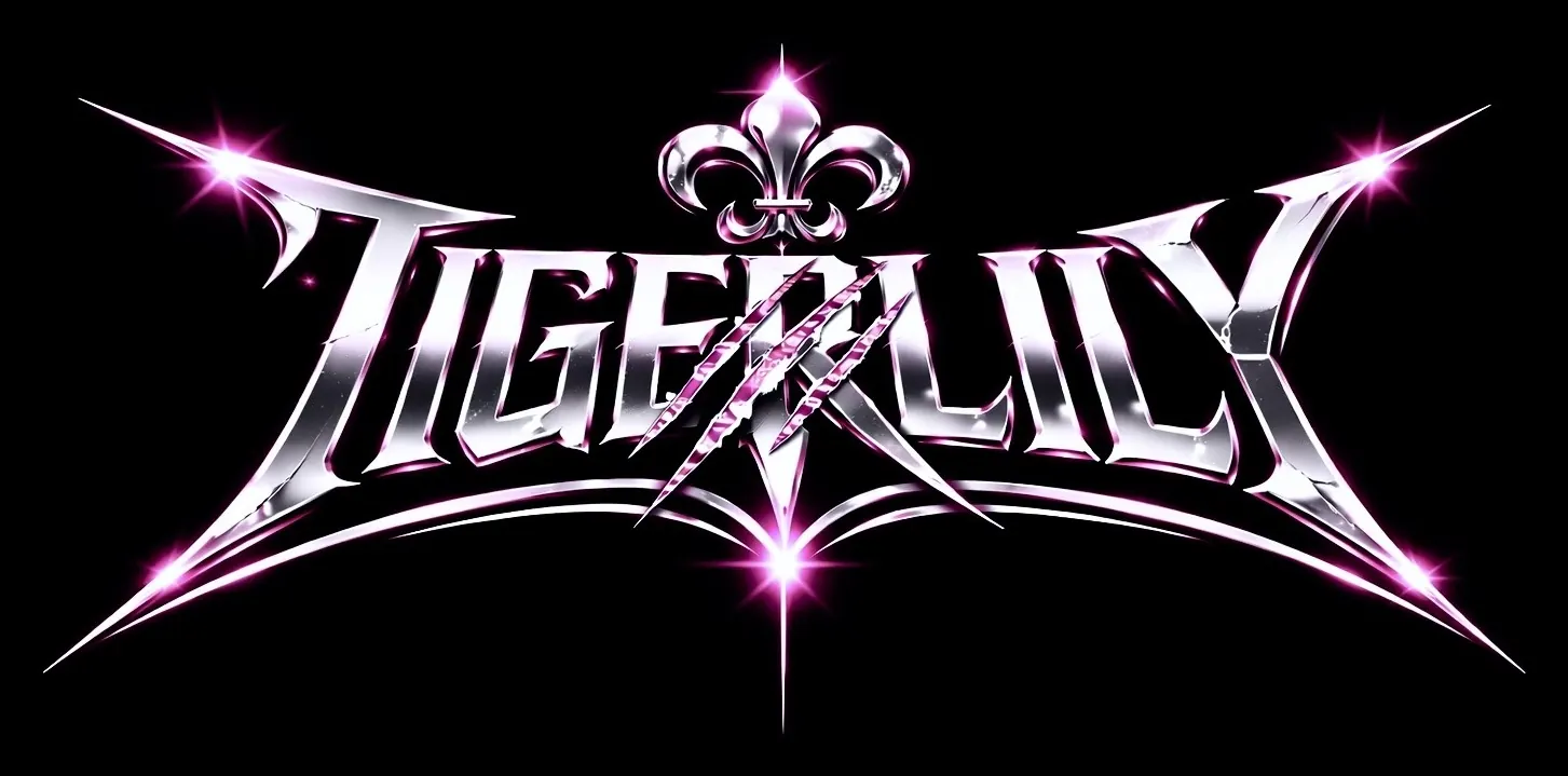 TIGERLILY ロゴ