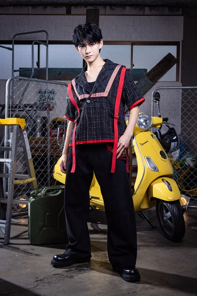 池田 直輝