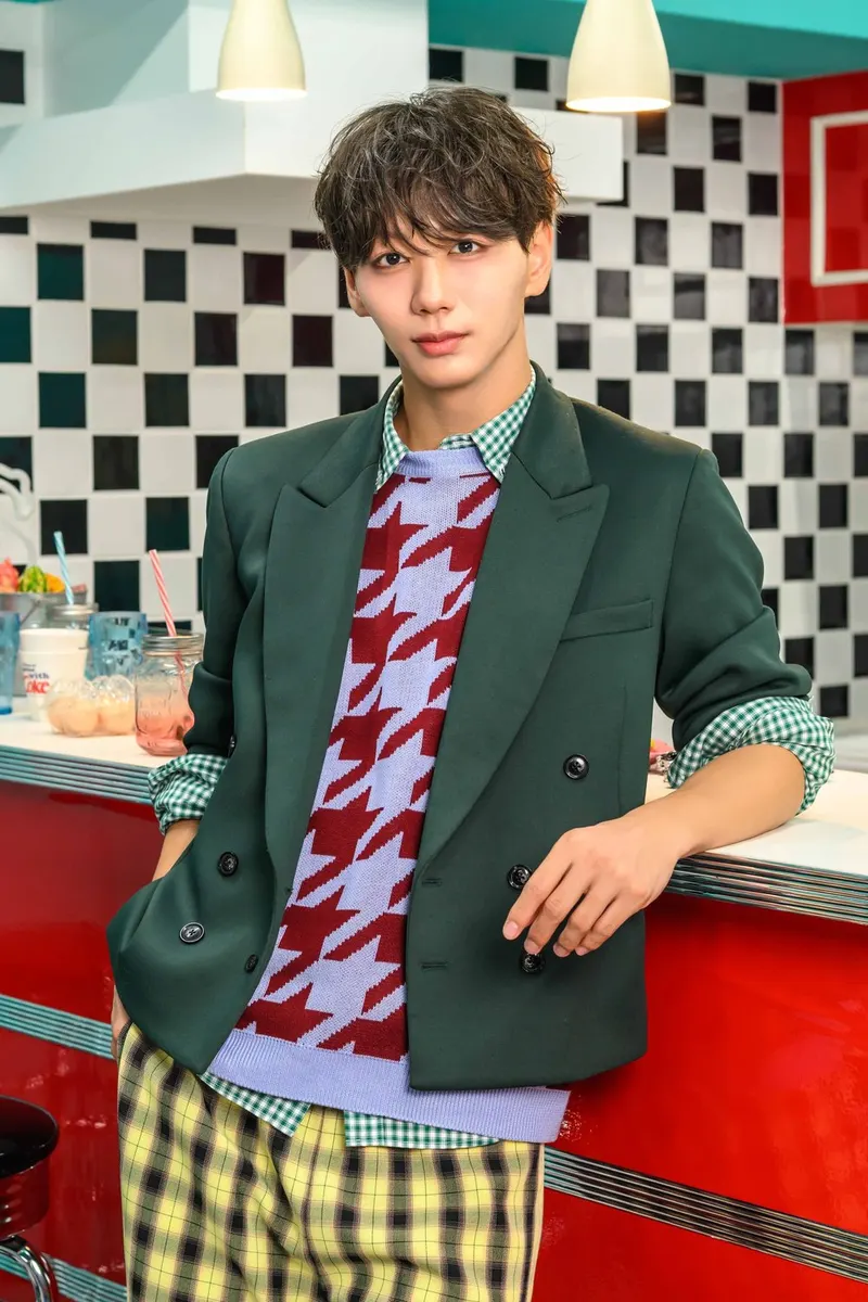 山田 悠翔