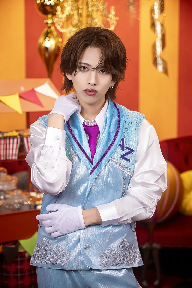 鈴木 翔也