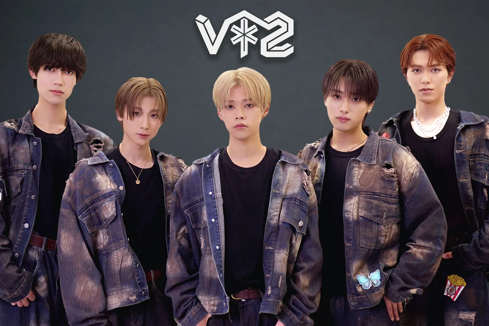 V*2 全体写真
