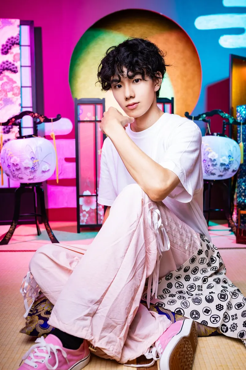 田中 涼大